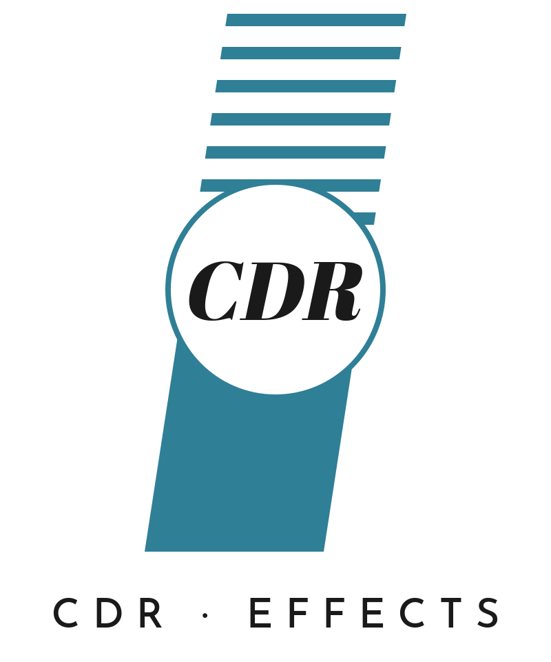 CDR Effects